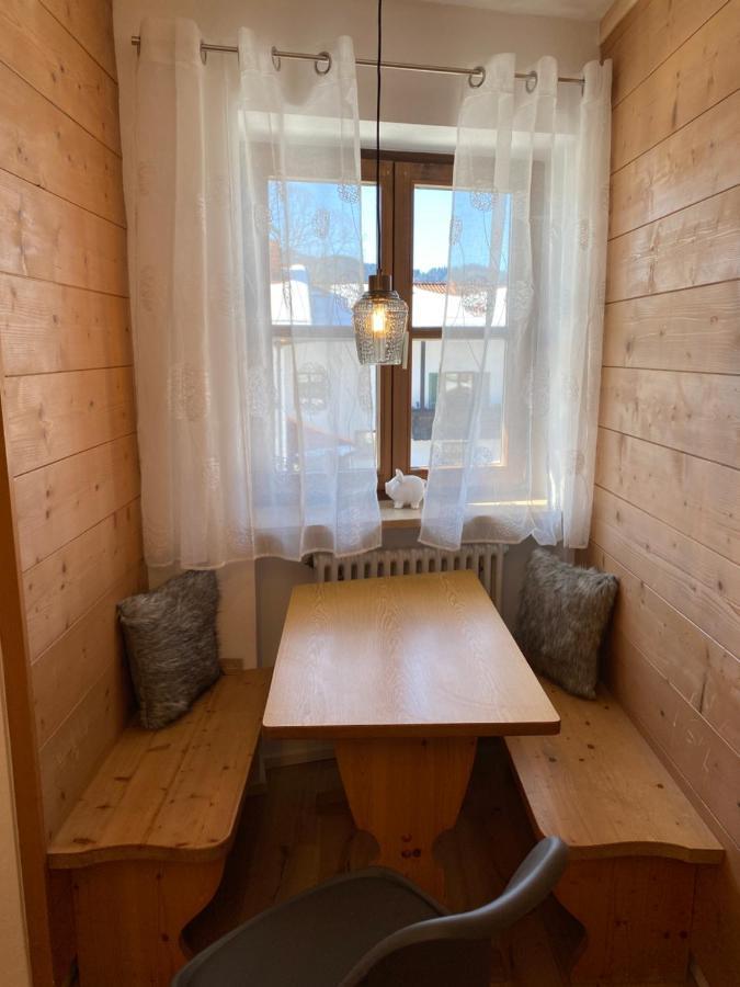 Apartmenthaus Der Johanneshof - Tolle Lage Nah Am See Schliersee Exterior photo